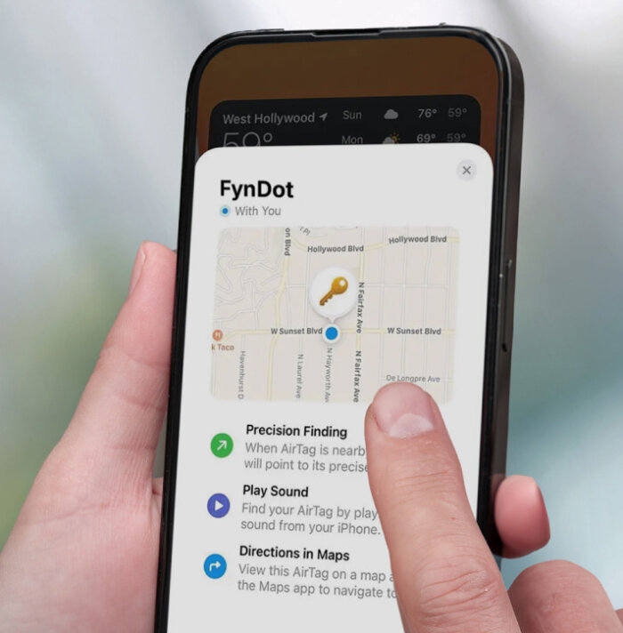 FynDot image